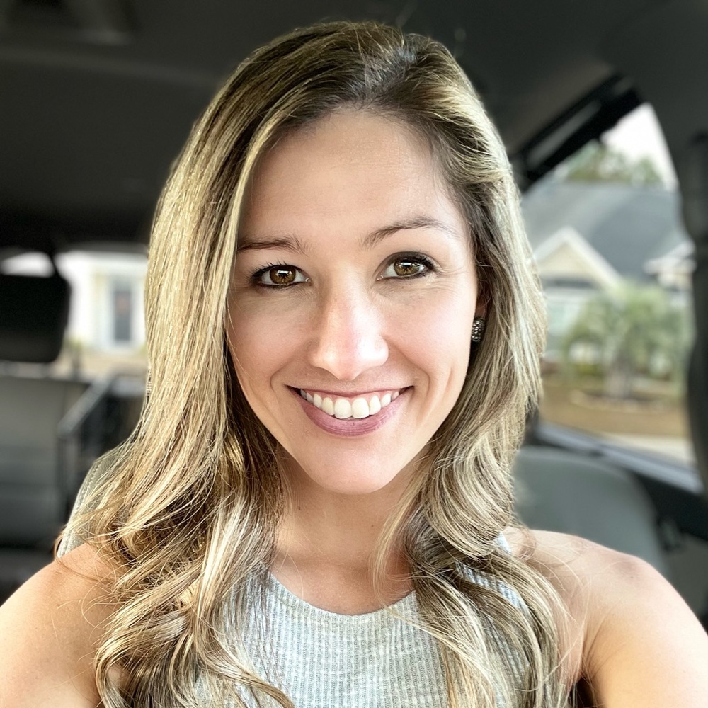 Meet your Posher, Shelby